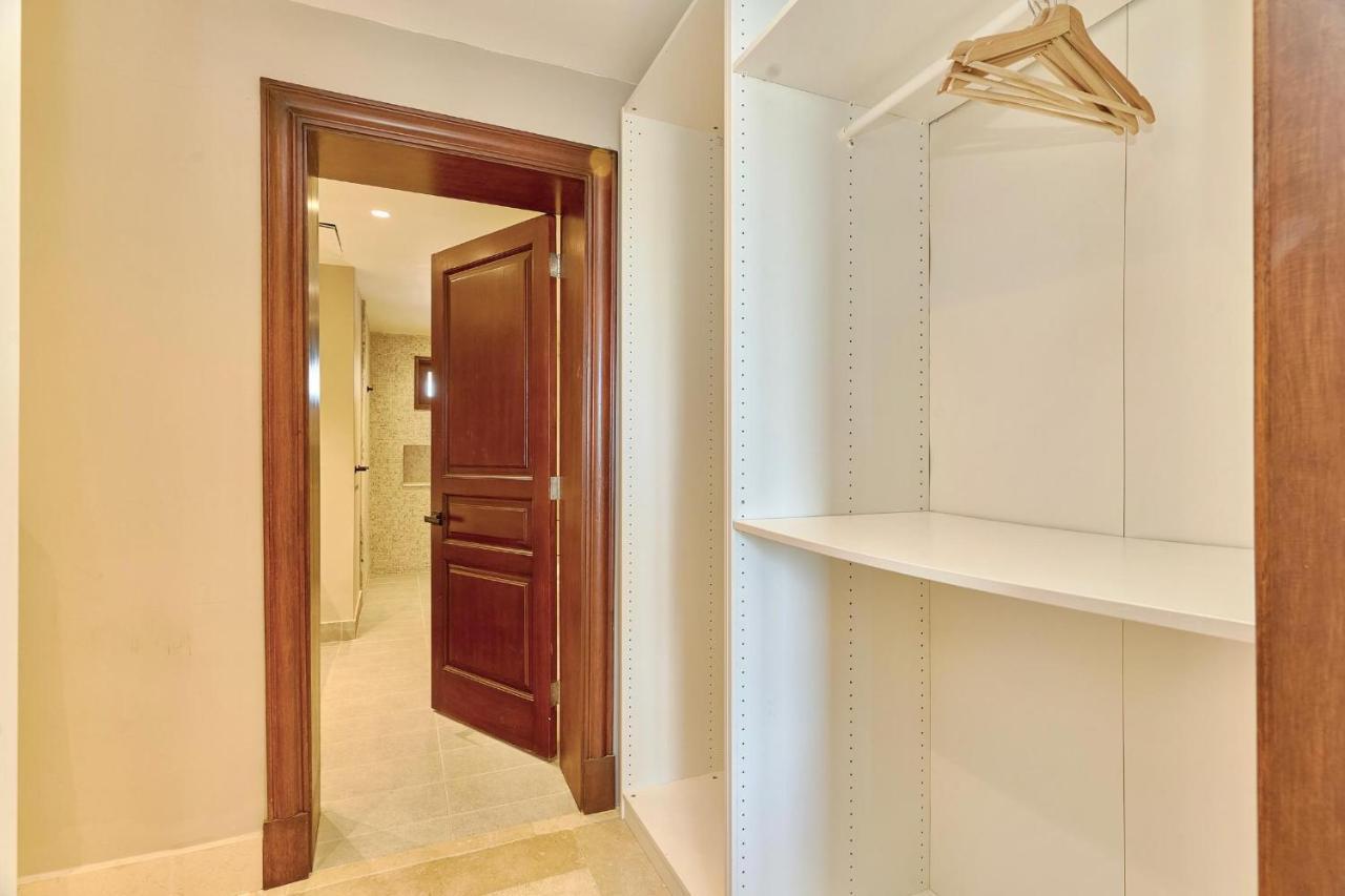 New Marvelous Cap Cana With Outdoor Terrace And Private Pool Apartment *